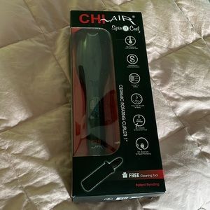 Chi Air Spin n Curl